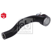Febi Steering Tie Rod End Ball Joint Front Left 48118