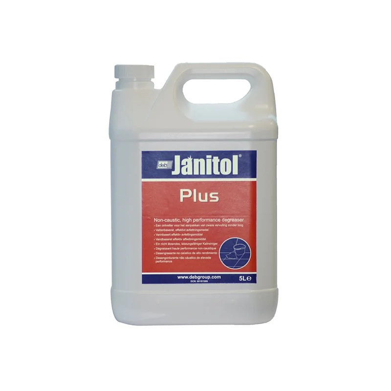 Swarfega® Janitol® Plus 5 litre - JNP604