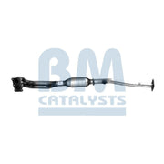 BM Catalysts Homologated Petrol Cat BM90702H