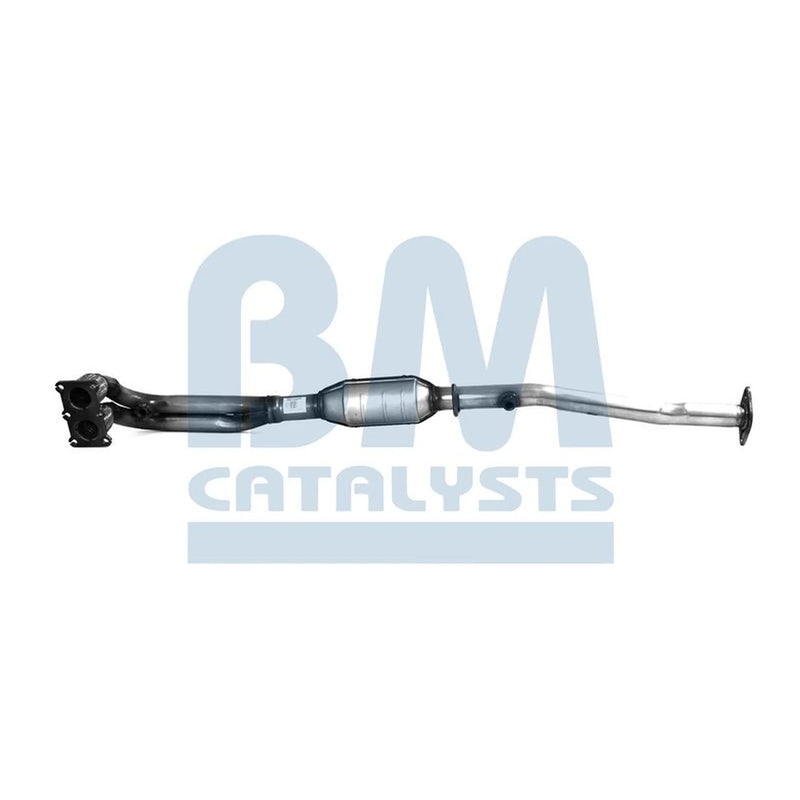 BM Catalysts Homologated Petrol Cat BM90702H