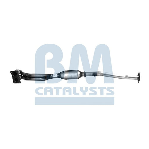 BM Catalysts Homologated Petrol Cat BM90702H