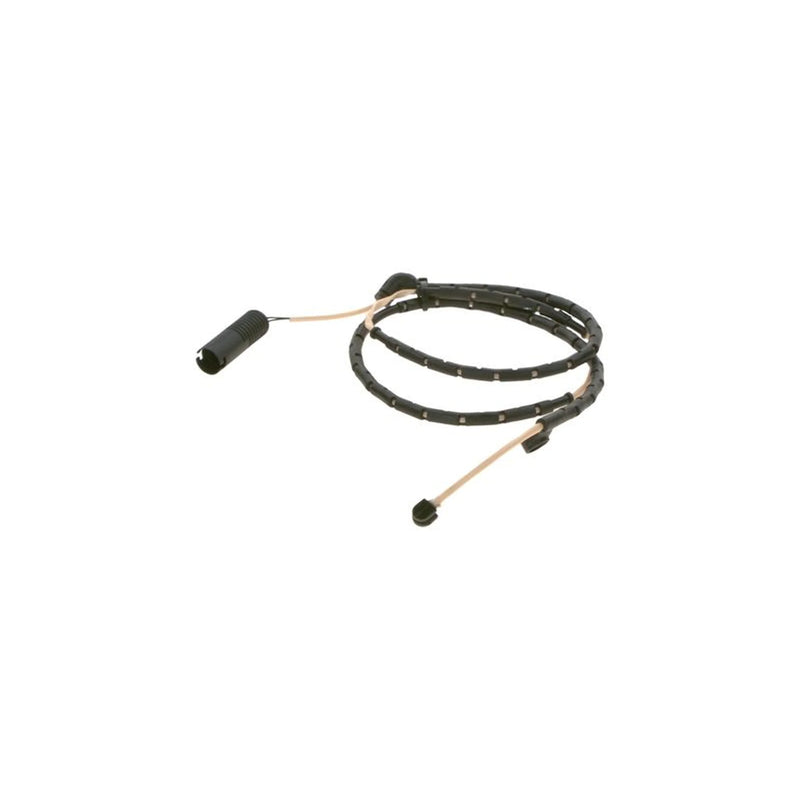 Bosch Brake Pad Wear Sensor Rear 1 987 473 010