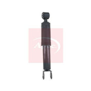 Apec Shock Absorber Damper Strut Rear Left ASA1965