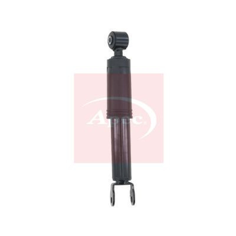 Apec Shock Absorber Damper Strut Rear Left ASA1965