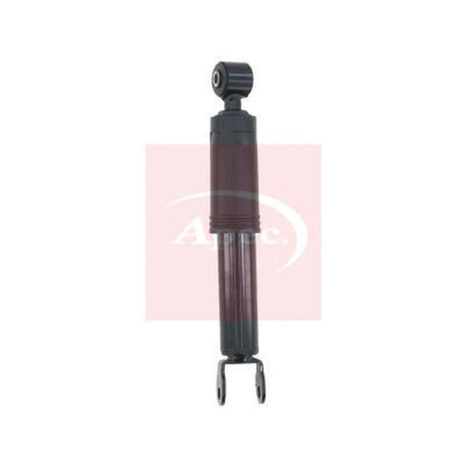 Apec Shock Absorber Damper Strut Rear Left ASA1965