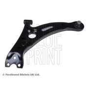 Blue Print Control/Trailing Arm Front Left ADT386193