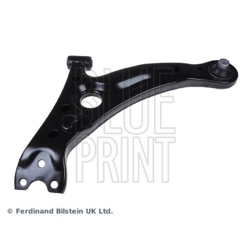Blue Print Control/Trailing Arm Front Left ADT386193