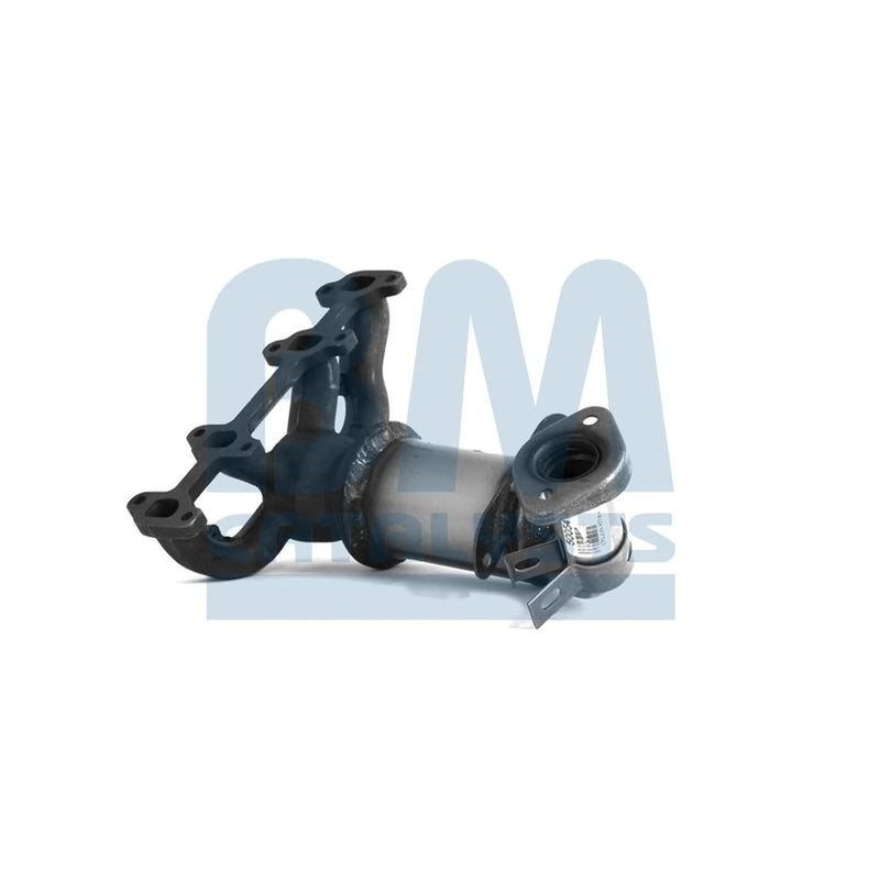 BM Catalysts Homologated Petrol Cat BM90999H
