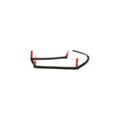 Gates Fuel Overflow Hose Pipe MFL1085