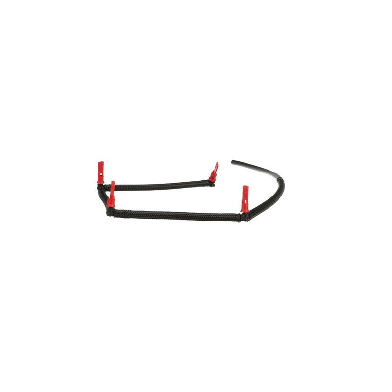 Gates Fuel Overflow Hose Pipe MFL1085