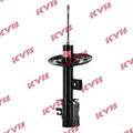 KYB Shock Absorber Damper Strut Front Right 339311