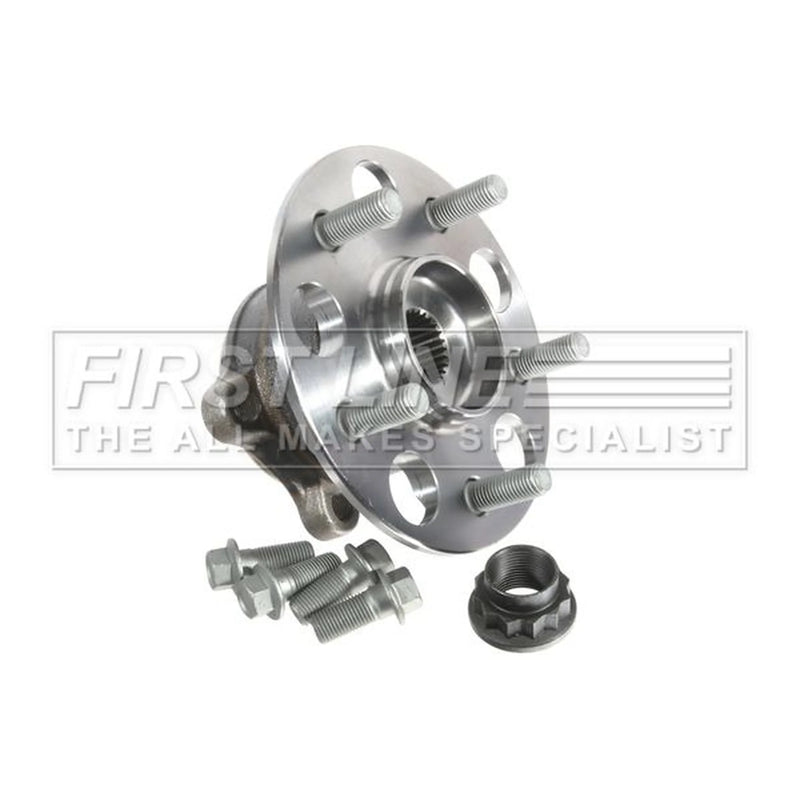 First Line Wheel Bearing Kit FBK1635