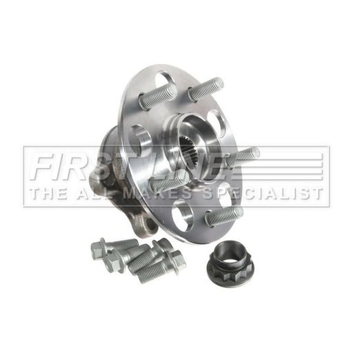 First Line Wheel Bearing Kit FBK1635