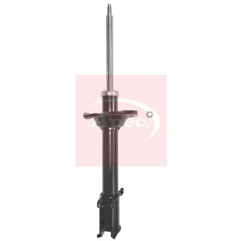 Apec Shock Absorber Damper Strut Rear Left ASA1444