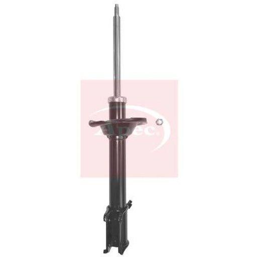Apec Shock Absorber Damper Strut Rear Left ASA1444
