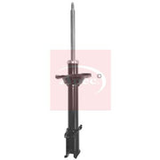 Apec Shock Absorber Damper Strut Rear Left ASA1444