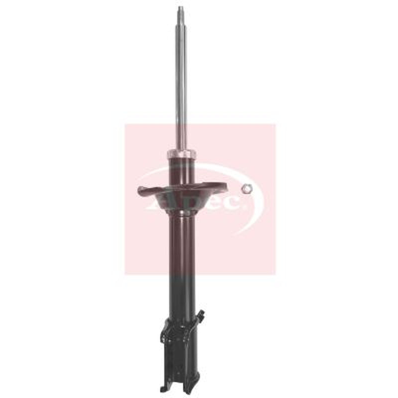 Apec Shock Absorber Damper Strut Rear Left ASA1444