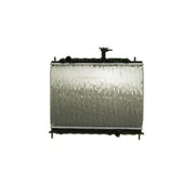 Mahle Engine Radiator CR 1304 000P