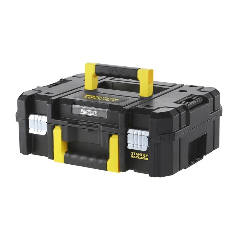 STANLEY® Storage FatMax® PRO-STACK™ Shallow Box - No Foam - FMST1-75502