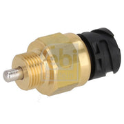 Febi Axle Load Control Pressure Switch 27244