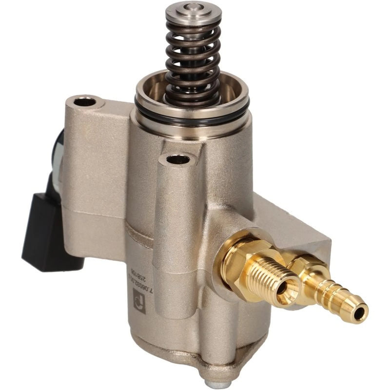 Pierburg High Pressure Fuel Pump 7.06032.00.0