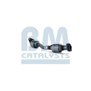 BM Catalysts Homologated Petrol Cat BM91839H