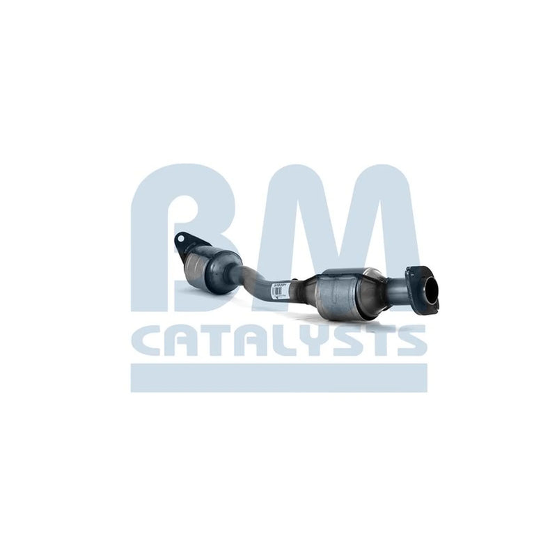 BM Catalysts Homologated Petrol Cat BM91839H