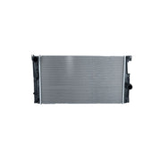 NRF Engine Radiator 550124