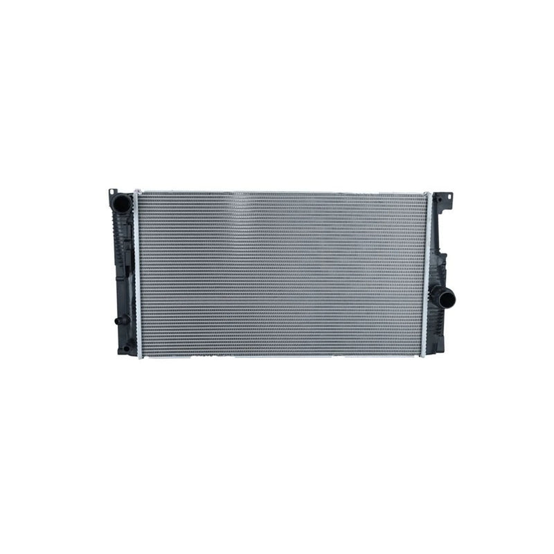 NRF Engine Radiator 550124