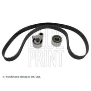 Blue Print Timing Belt Kit with Rollers ADT37331