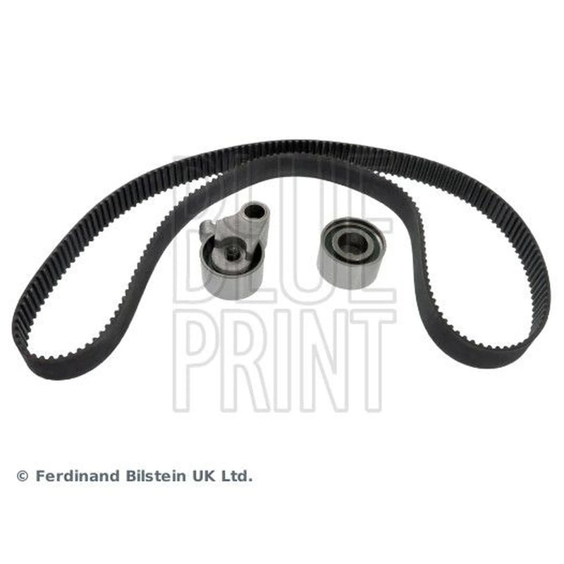 Blue Print Timing Belt Kit with Rollers ADT37331