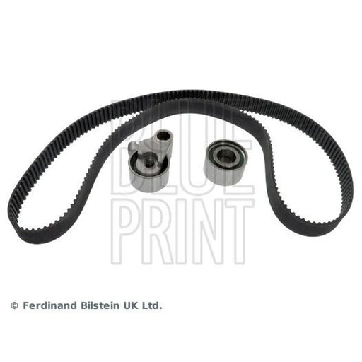 Blue Print Timing Belt Kit with Rollers ADT37331