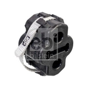 Febi Exhaust System Mount Rear EPDM (ethylene propylene d 172314