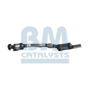 BM Catalysts Homologated Petrol Cat BM91507H