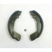 Juratek Brake Shoe Set Axle Kit Rear JBS1147