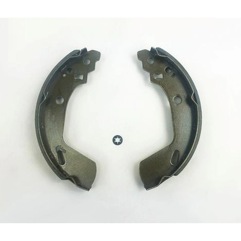 Juratek Brake Shoe Set Axle Kit Rear JBS1147