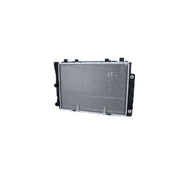 NRF Engine Radiator 55332