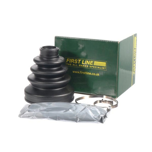 First Line Drive Shaft Bellow Kit Front Left FCB2648