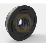 NAPA Crank Shaft Belt Pulley NTV1043