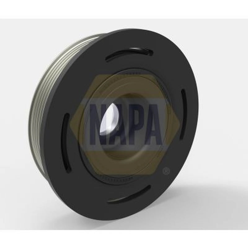 NAPA Crank Shaft Belt Pulley NTV1043