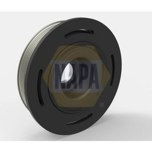 NAPA Crank Shaft Belt Pulley NTV1043