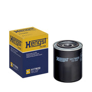 Hella Engine Oil Filter H17W20