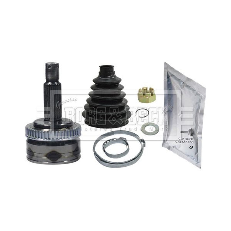 Borg & Beck Drive Shaft Joint Kit BCJ1611