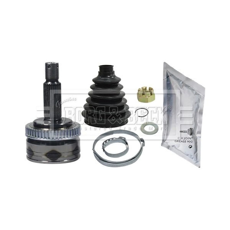 Borg & Beck Drive Shaft Joint Kit BCJ1611