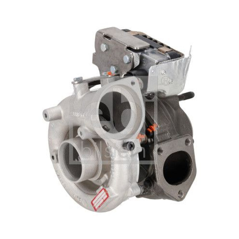 Febi Turbocharger Turbo Unit 186943