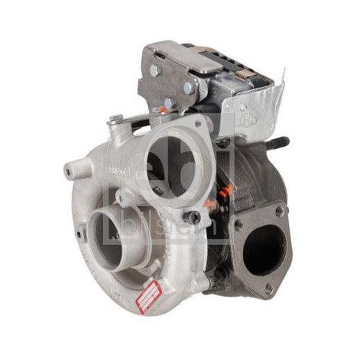 Febi Turbocharger Turbo Unit 186943