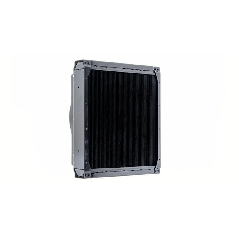 Mahle Engine Radiator CR 2181 000P