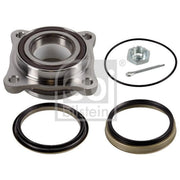 Febi Wheel Bearing Kit Front Right 96mm 172633