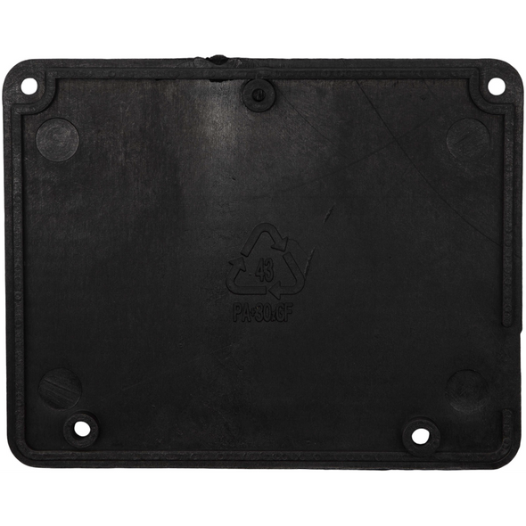 Sealey Lower Cover for Display PCB