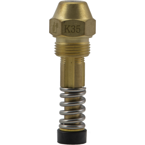 Sealey Nozzle Assembly